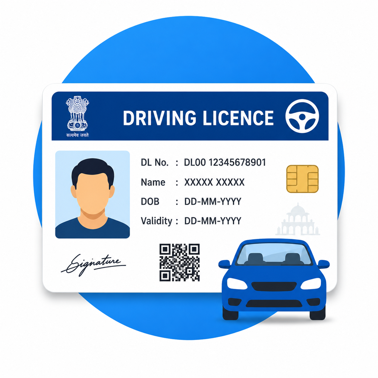 Driving Licence